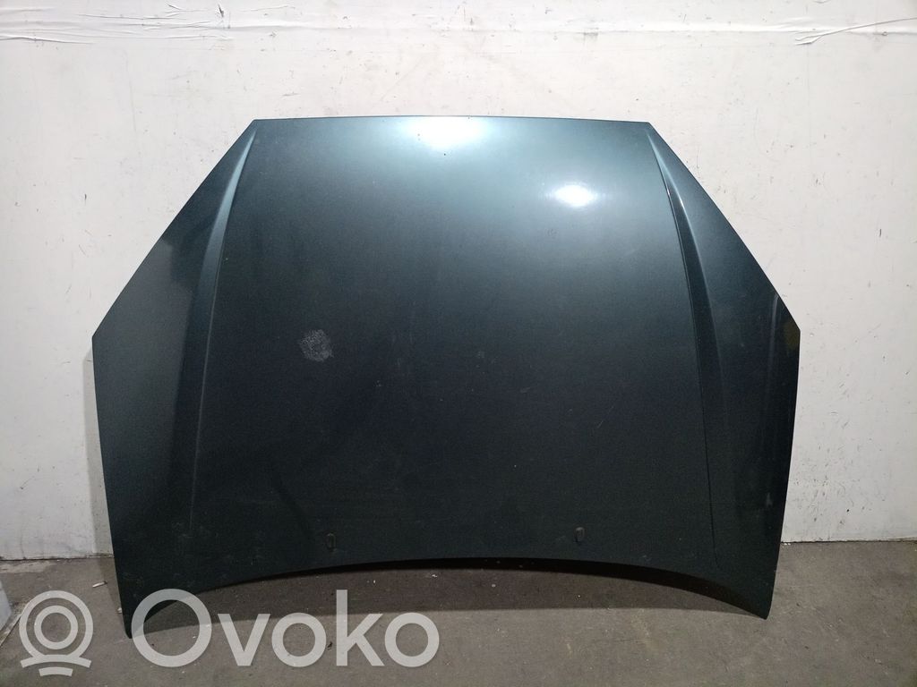Ford Focus Engine bonnet/hood 