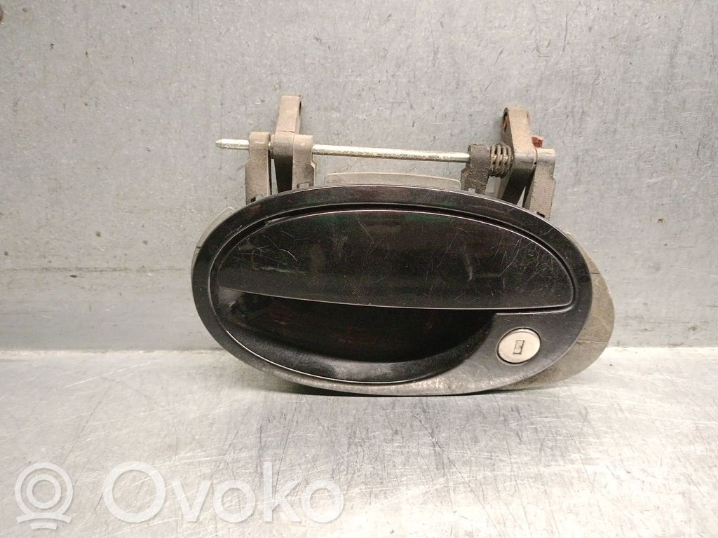 Opel Corsa C Mâner exterior ușă față 
