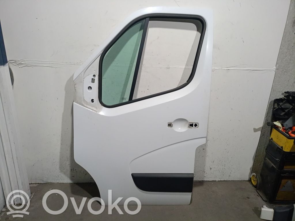 Front door   M9TC7