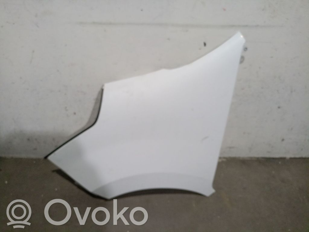Renault Master III Fender 