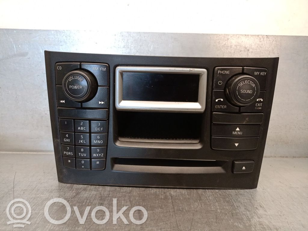 Volvo XC90 Centralina Audio Hi-fi 
