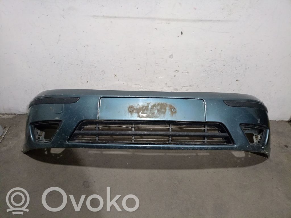 Ford Focus Front bumper 