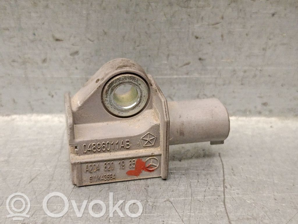 Sensor   04896011AB,A2048201985