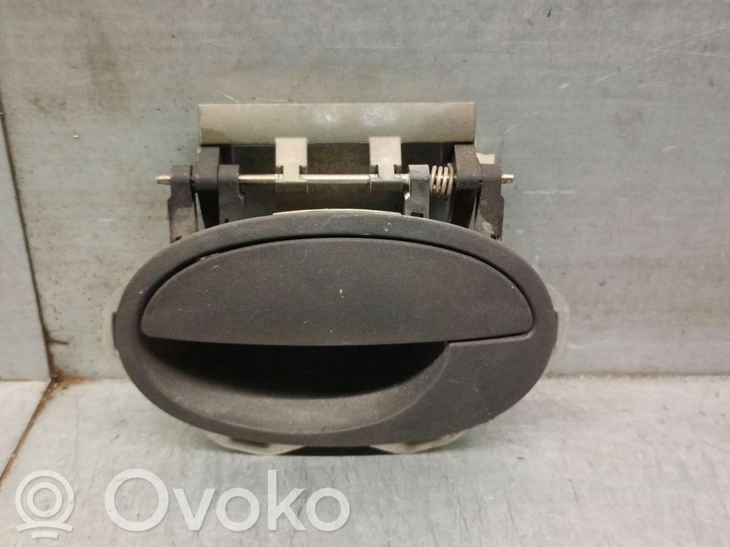 Opel Corsa B Manecilla externa puerta trasera 