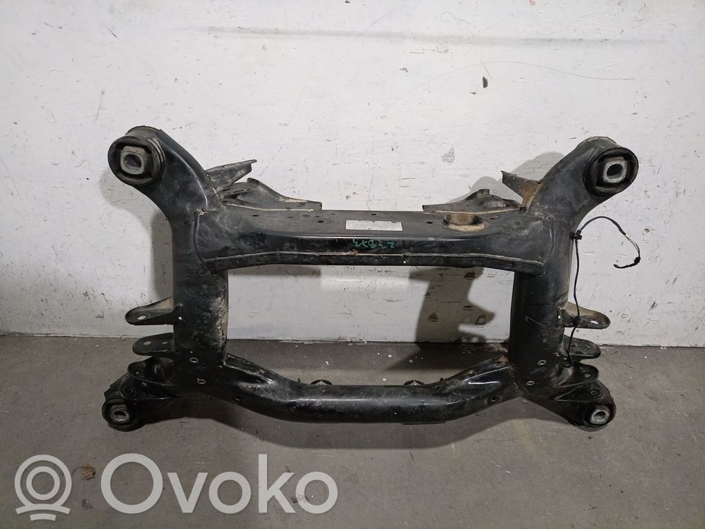 BMW X4 F26 Punte spate cu reductor