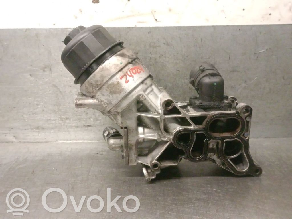 Opel Meriva B Suport montare filtru ulei 