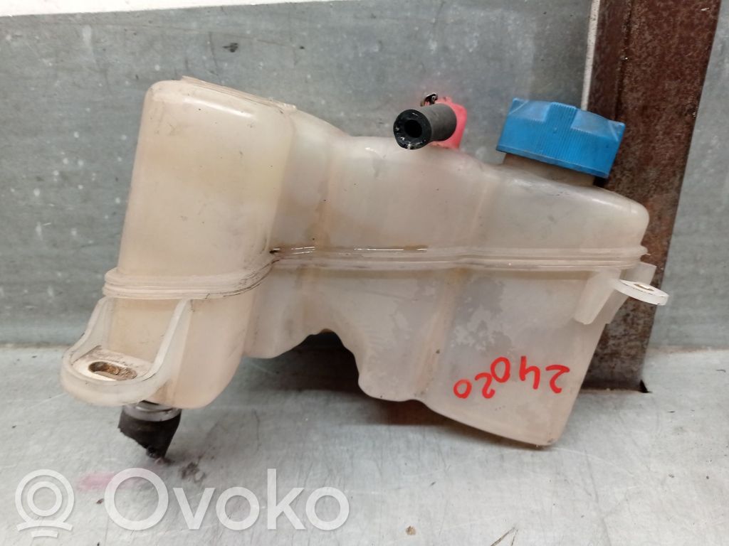 Fiat Idea Zbiornik wyrównawczy paliwa 