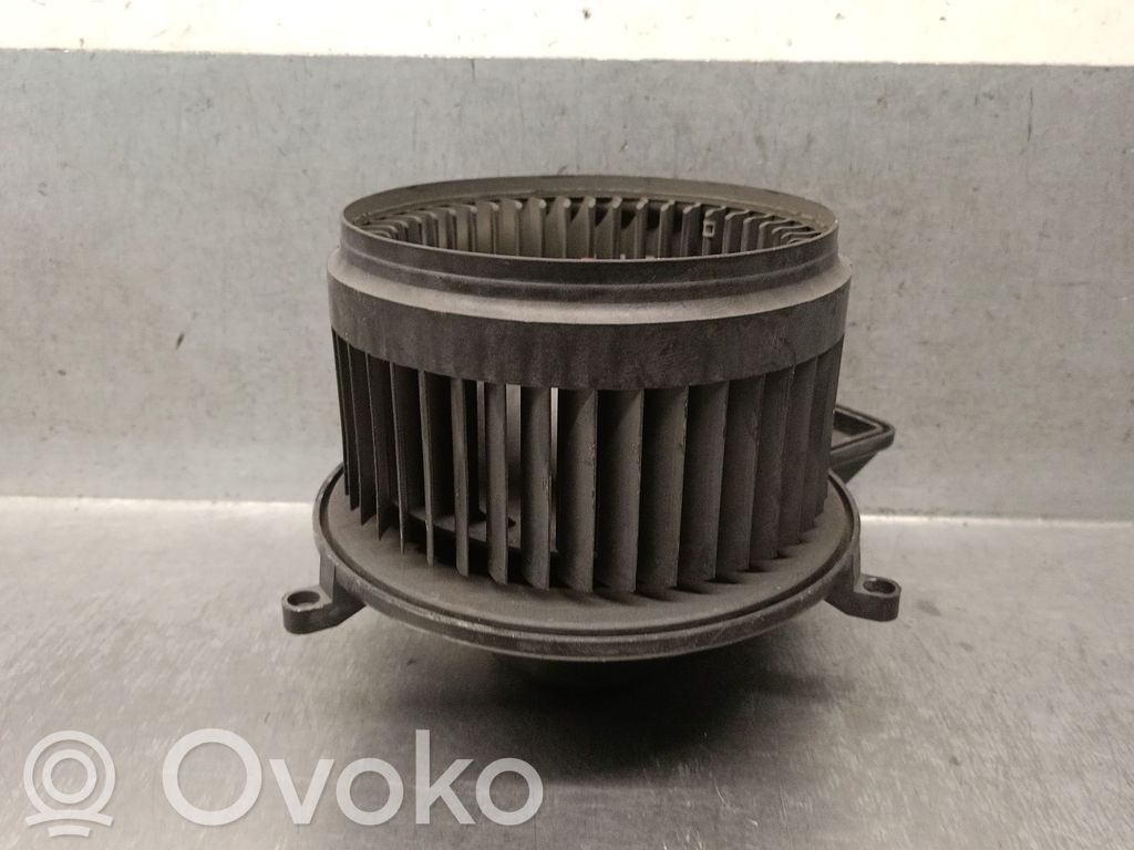 Chrysler Grand Voyager V Heizungslüfter