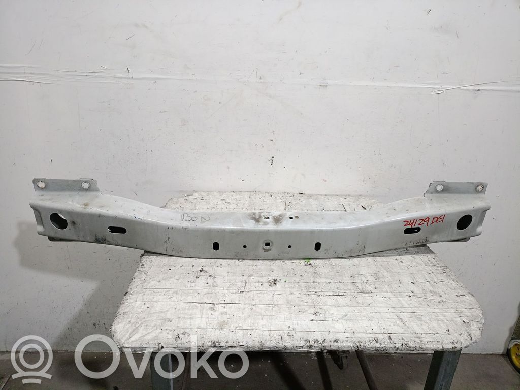 Renault Master III Front bumper mounting bracket 