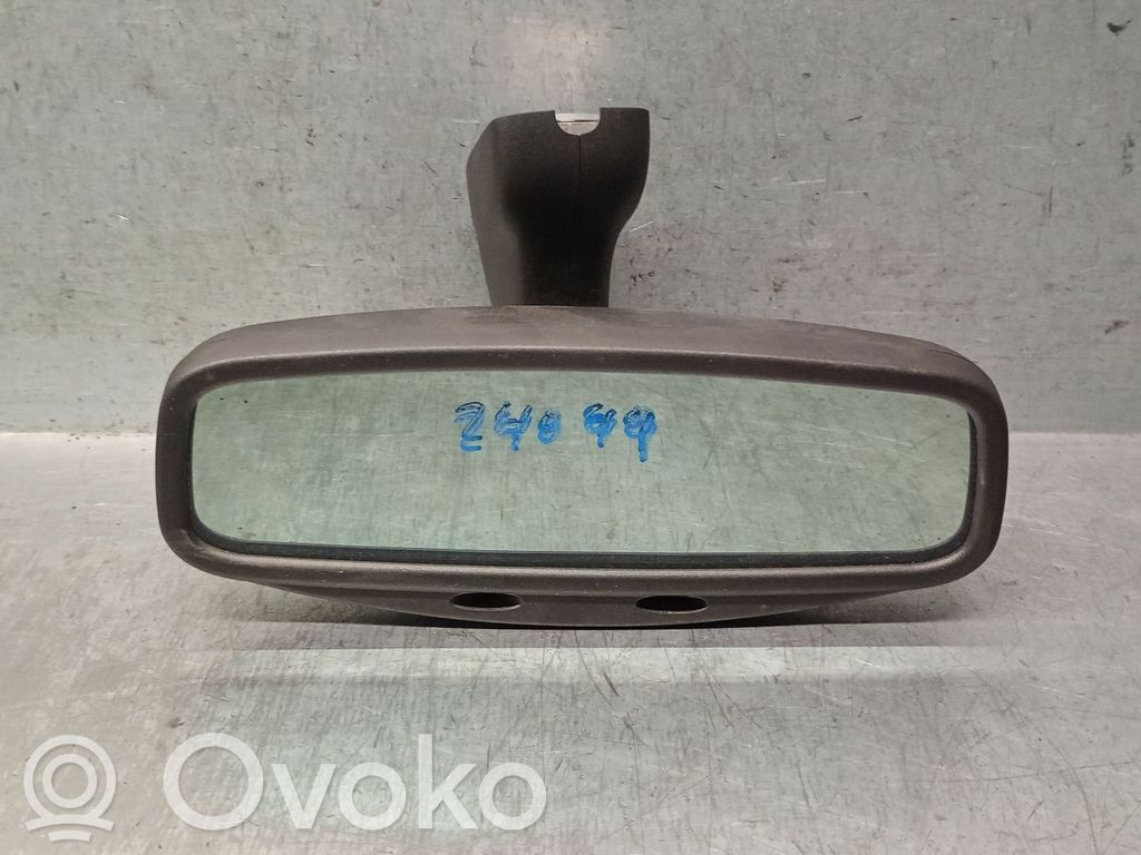 Citroen C4 I Espejo retrovisor (interior) 