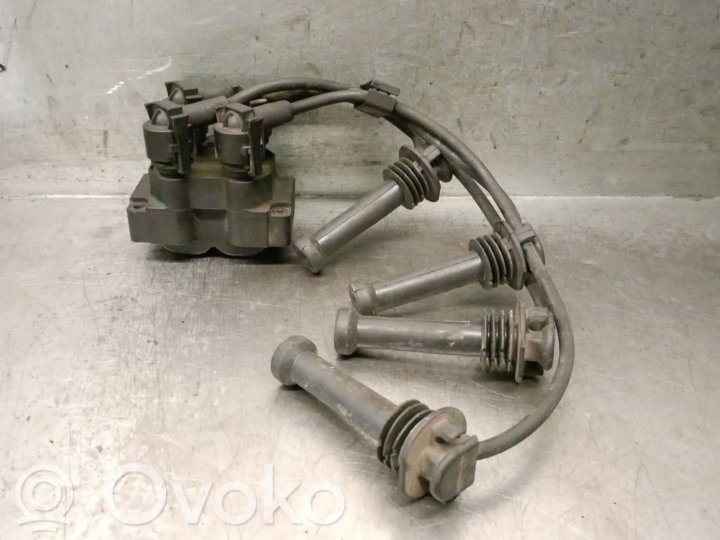 Ford Mondeo MK I Aukštos įtampos ritė "babyna" 