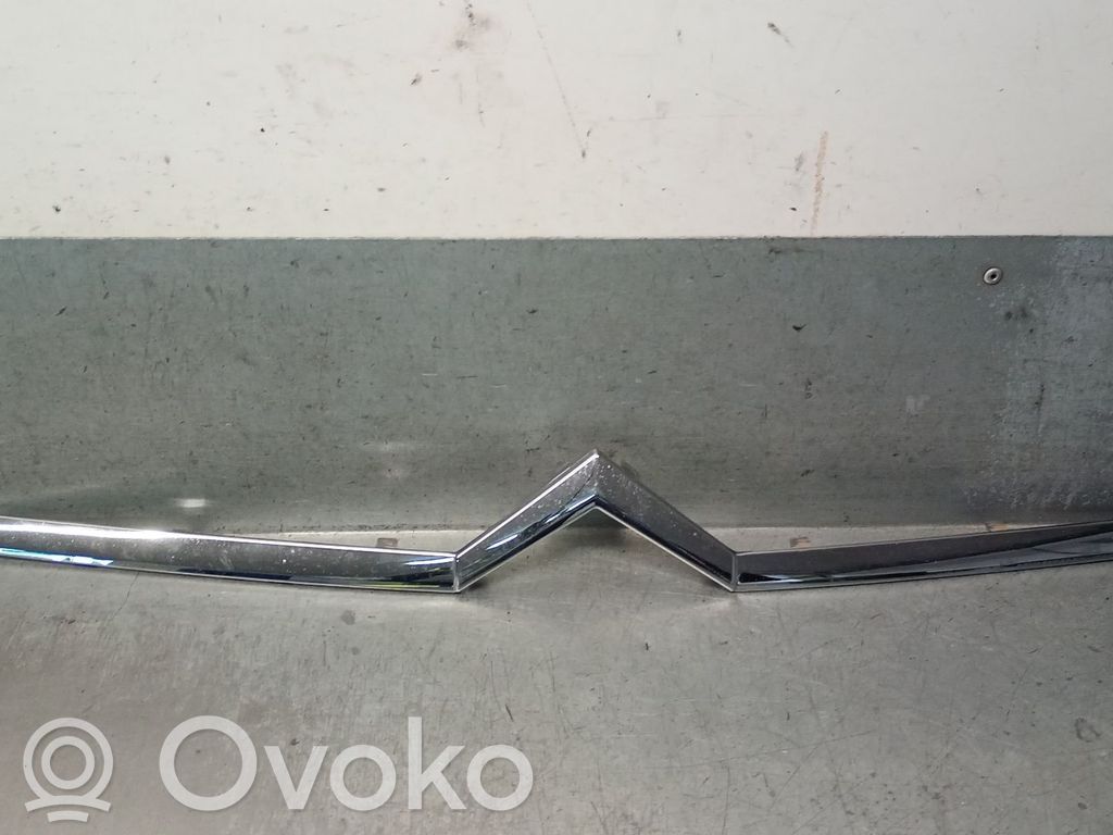 Citroen C4 I Dashboard trim 