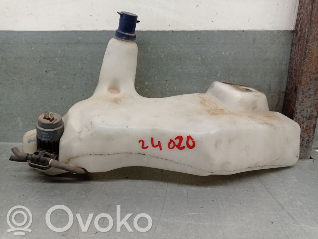 Fiat Idea Langų skysčio bakelis 