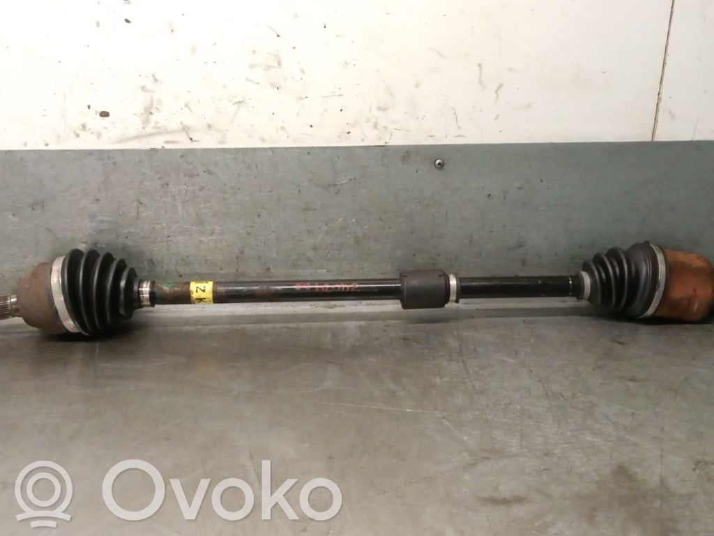 Opel Meriva B Antriebswelle vorne 