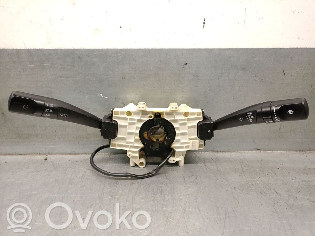Interruptor de control del panel de luces   8592208040,8592208040