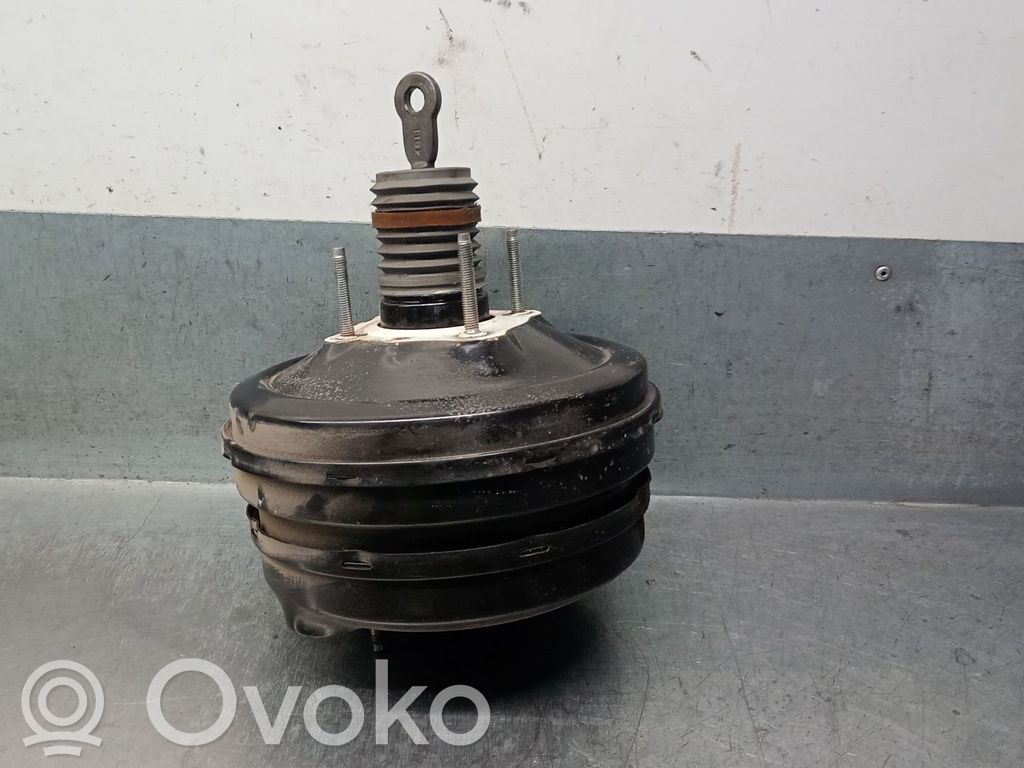 Chrysler Grand Voyager V Hydraulisen servojärjestelmän paineventtiili 