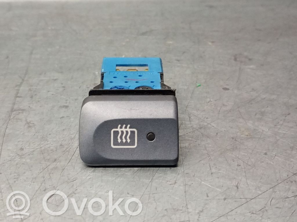 Honda Jazz Windscreen/window heater switch 