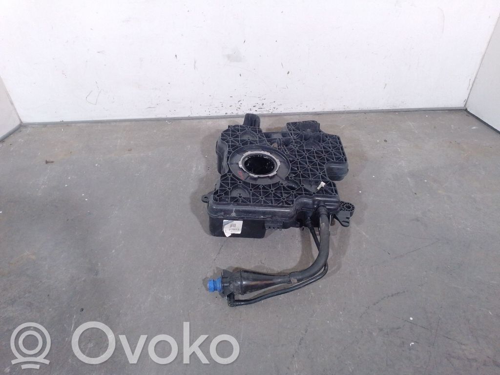Opel Vivaro Fuel tank 