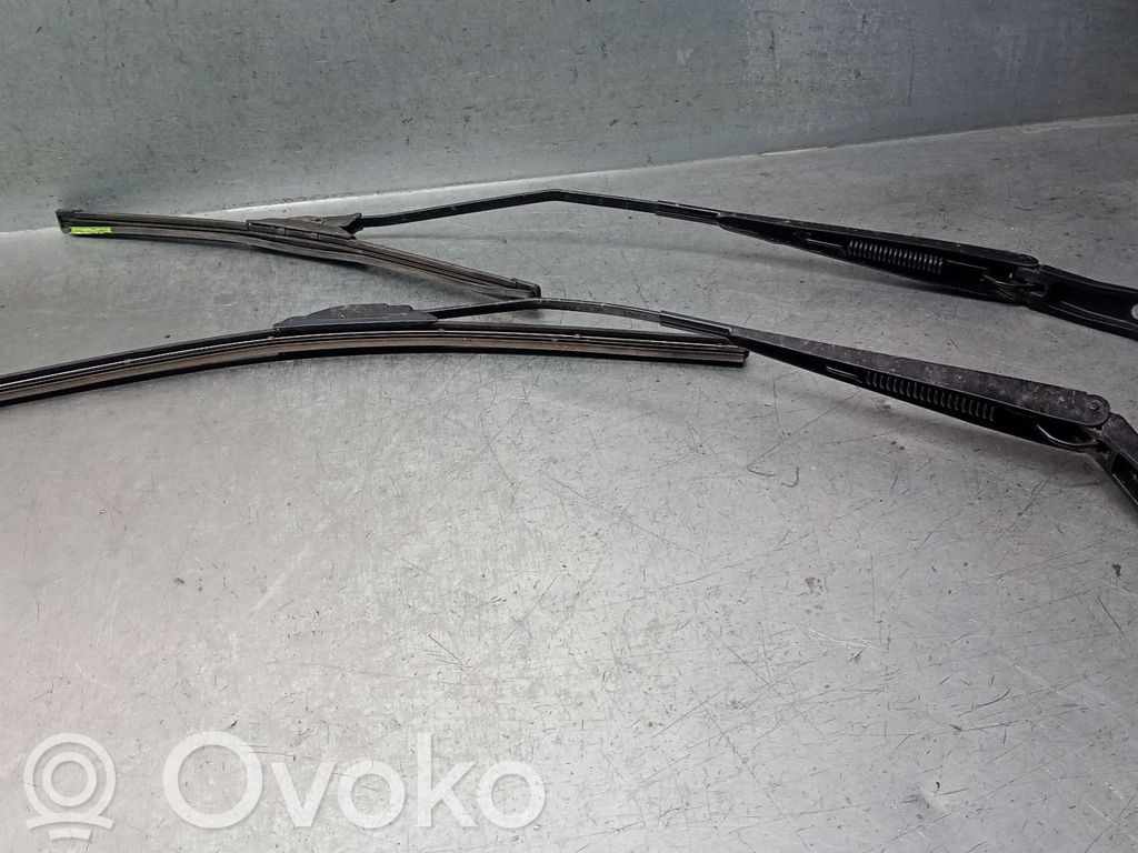 Honda Jazz Wischerarm vorne 