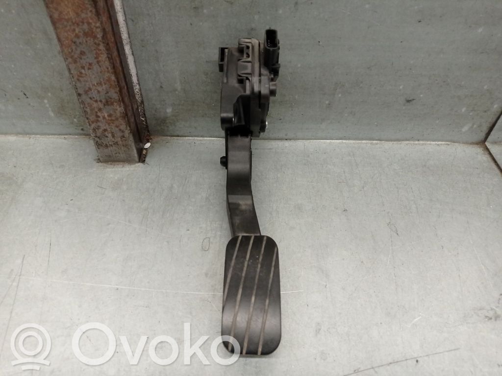 Renault Master III Sensor de aceleración 