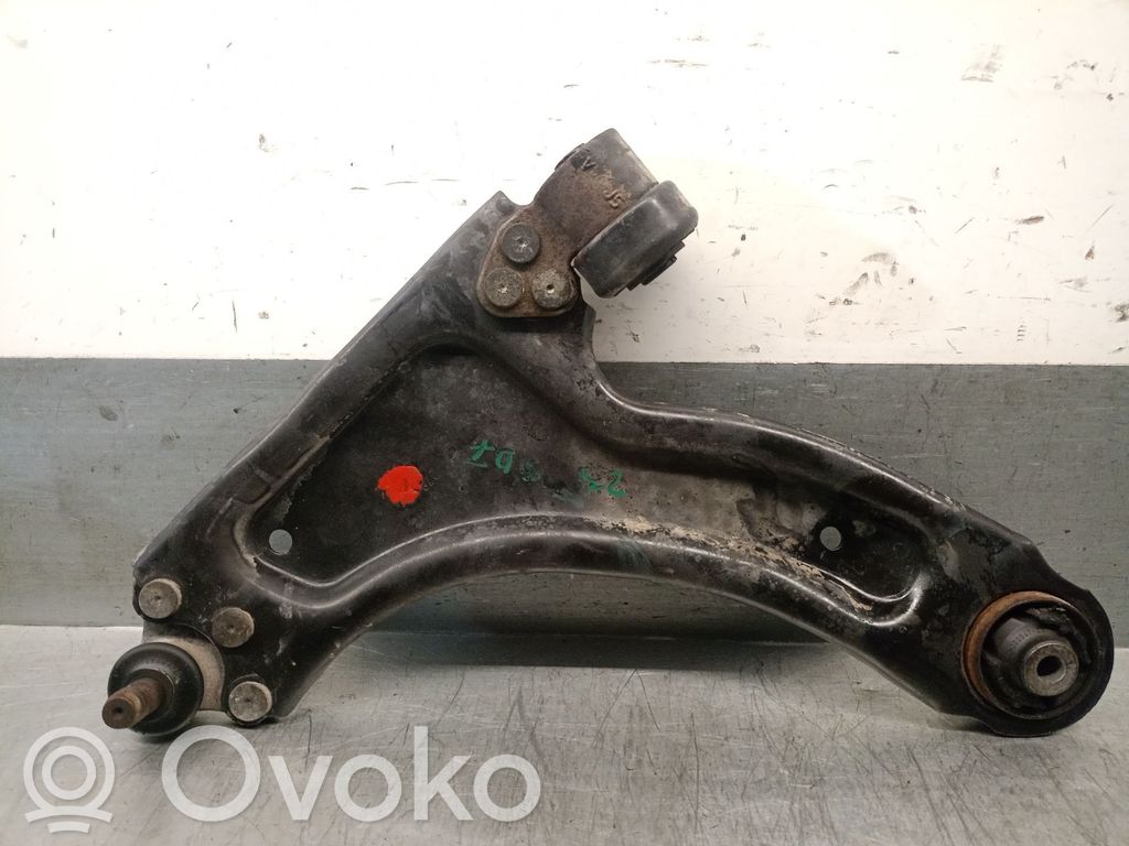 Opel Corsa C Querlenker vorne 