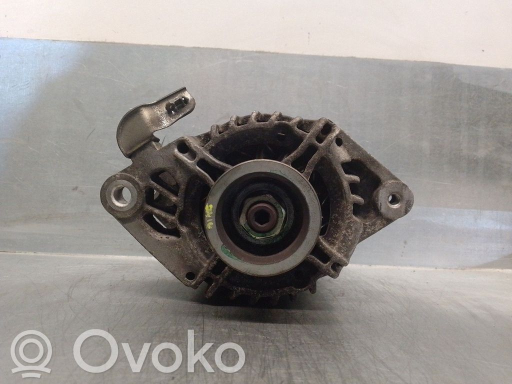 Toyota Aygo AB10 Generatorius 