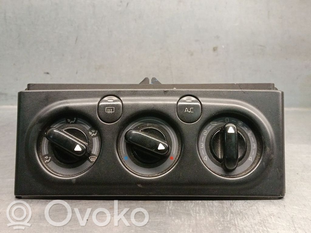 Renault Laguna I Air conditioner control unit module 