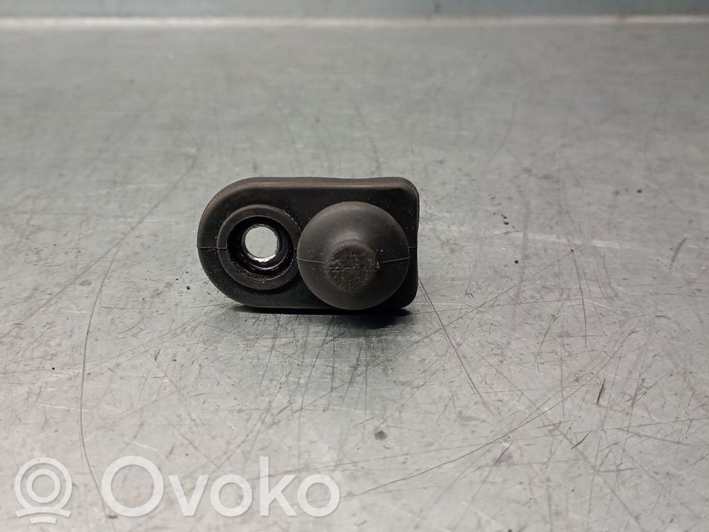 Hyundai Veloster Sensor 