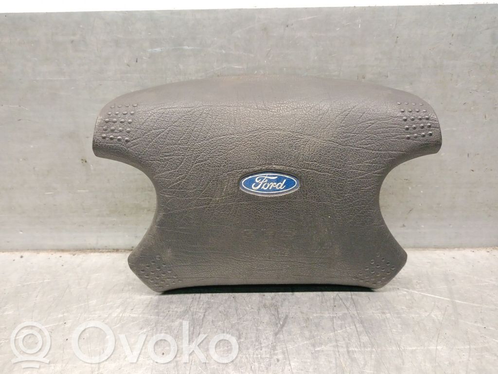 Ford Mondeo MK I Airbag dello sterzo 
