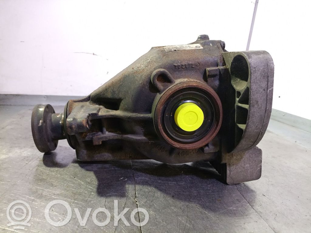 BMW 7 E65 E66 Hinterachsdifferential 
