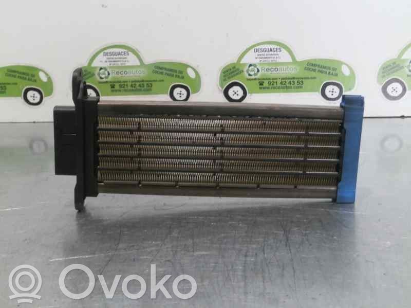 KIA Carens I Résistance moteur de ventilateur de chauffage 