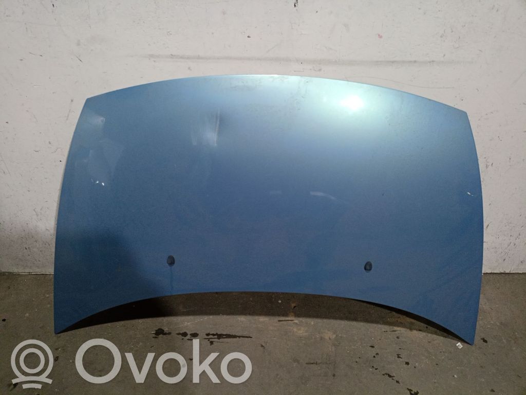 Citroen C3 Dzinēja pārsegs (vāks) 