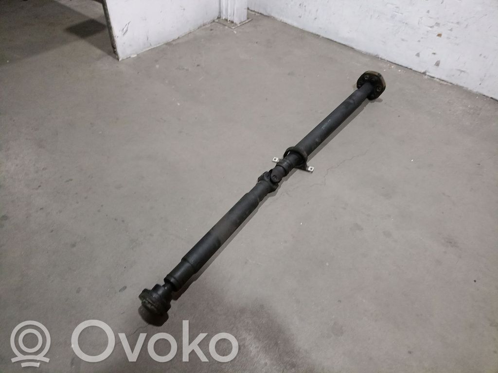 BMW 7 E65 E66 Vidurinis kardanas 