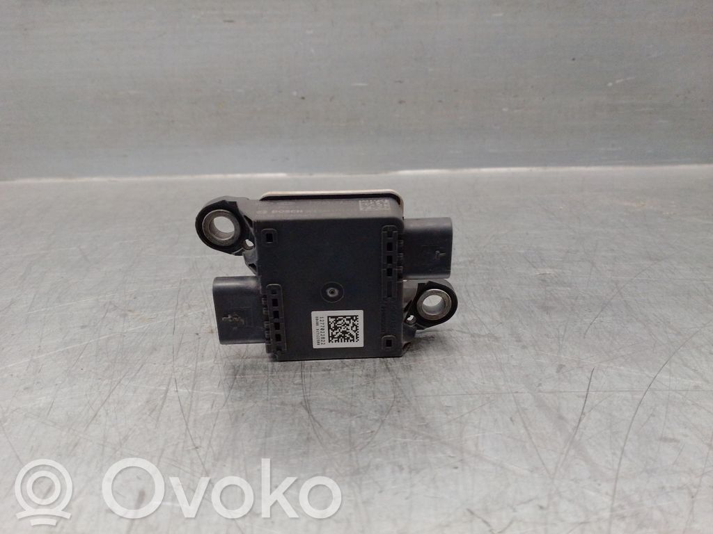 Hyundai i30 Cita veida sensors 