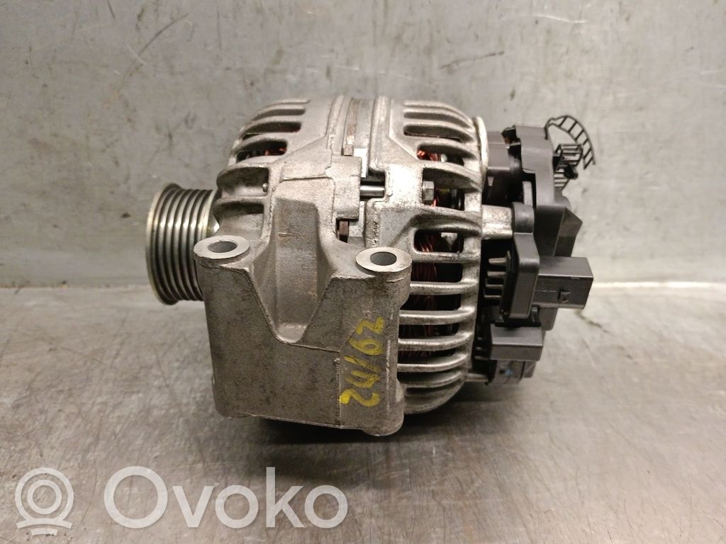 Ģenerators   06B903016AB,06B903016AB,0124525088BOSCH