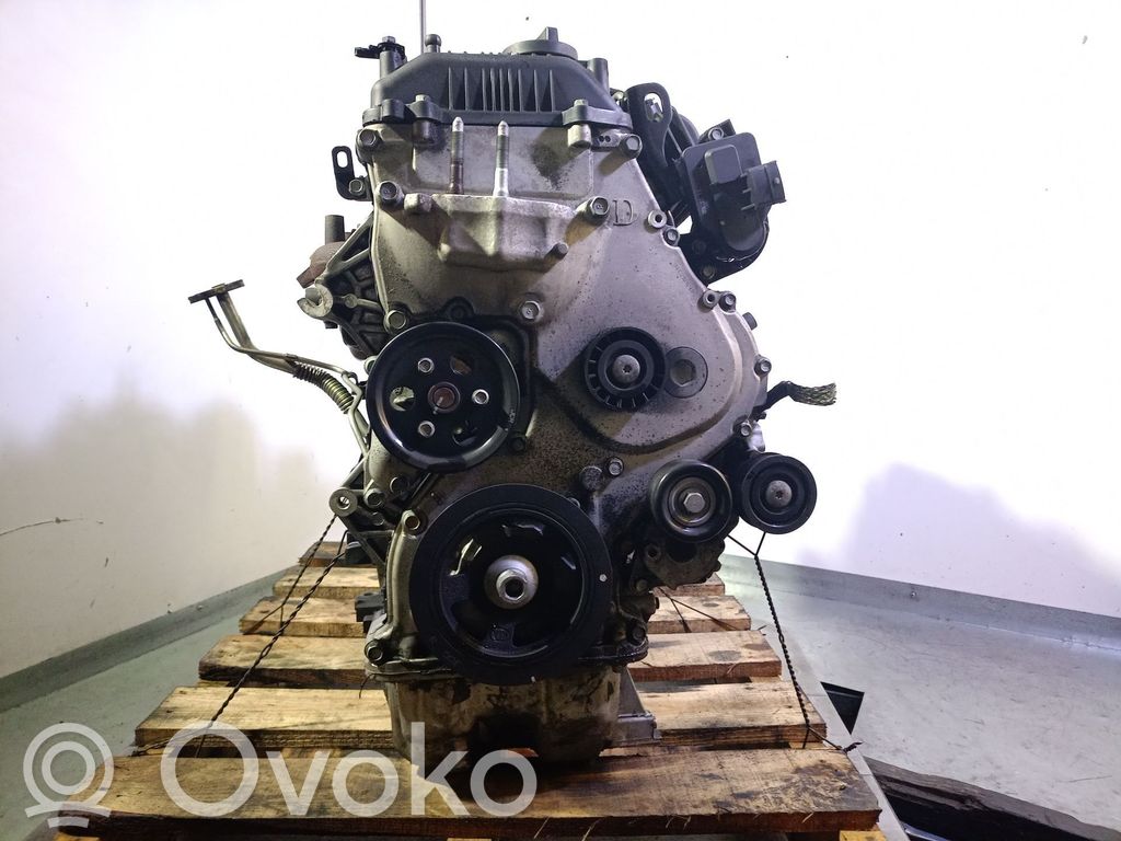 Engine   D4FD,1A0312AH00,EH528413