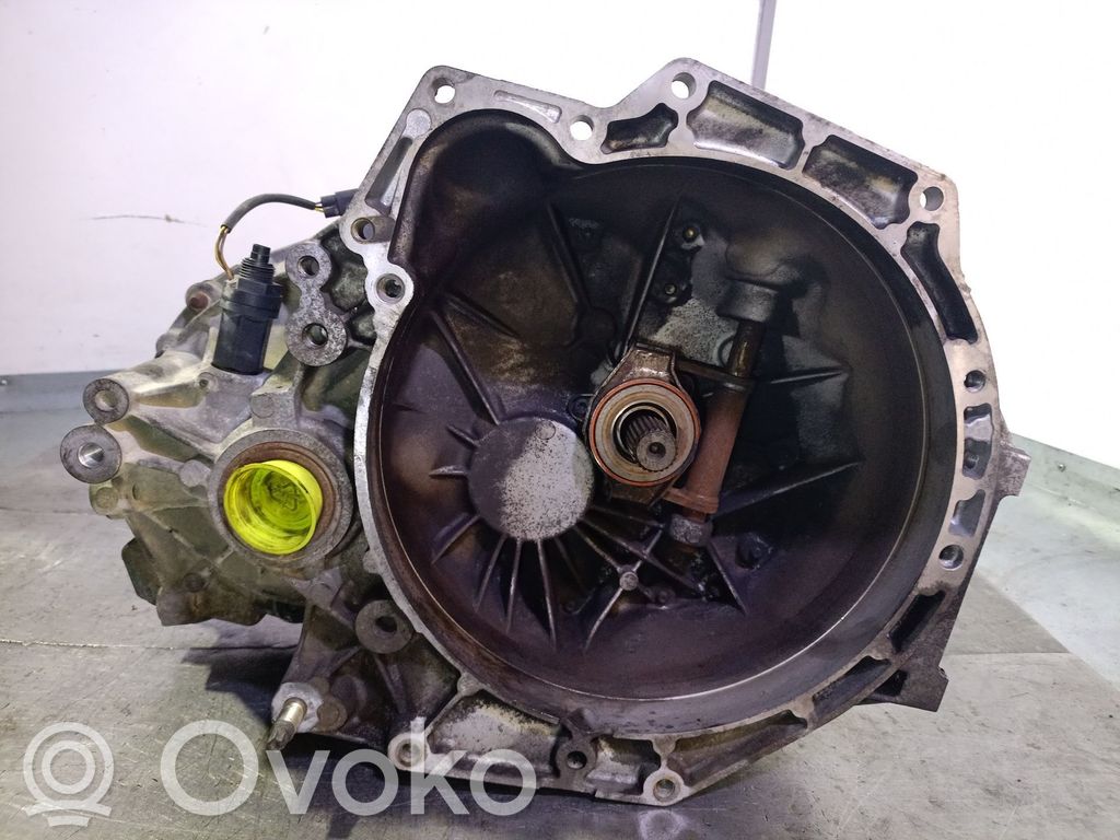 Ford Mondeo MK I Manualna 5-biegowa skrzynia biegów 
