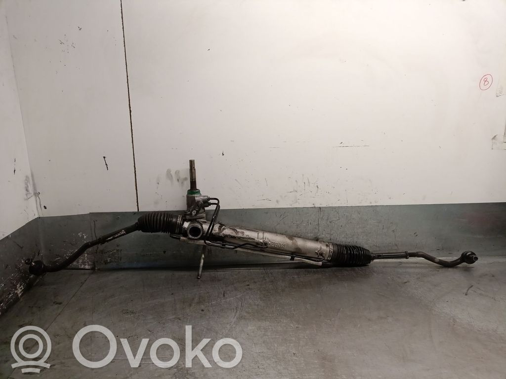 Citroen C5 Hammastanko 