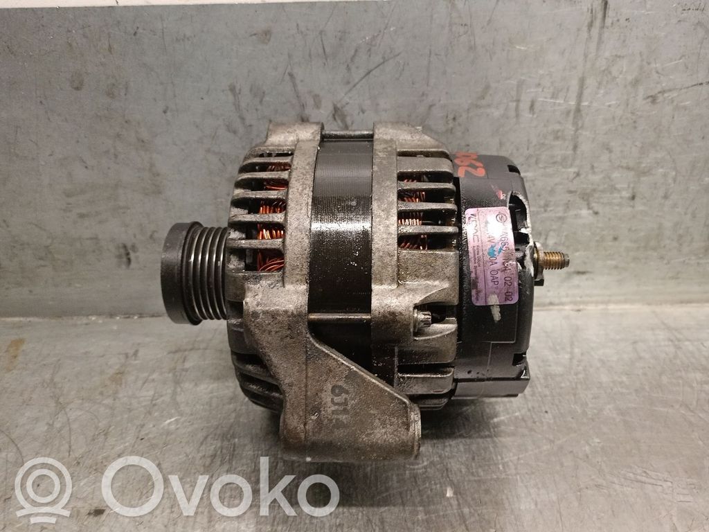 SsangYong Rodius Generator/alternator 