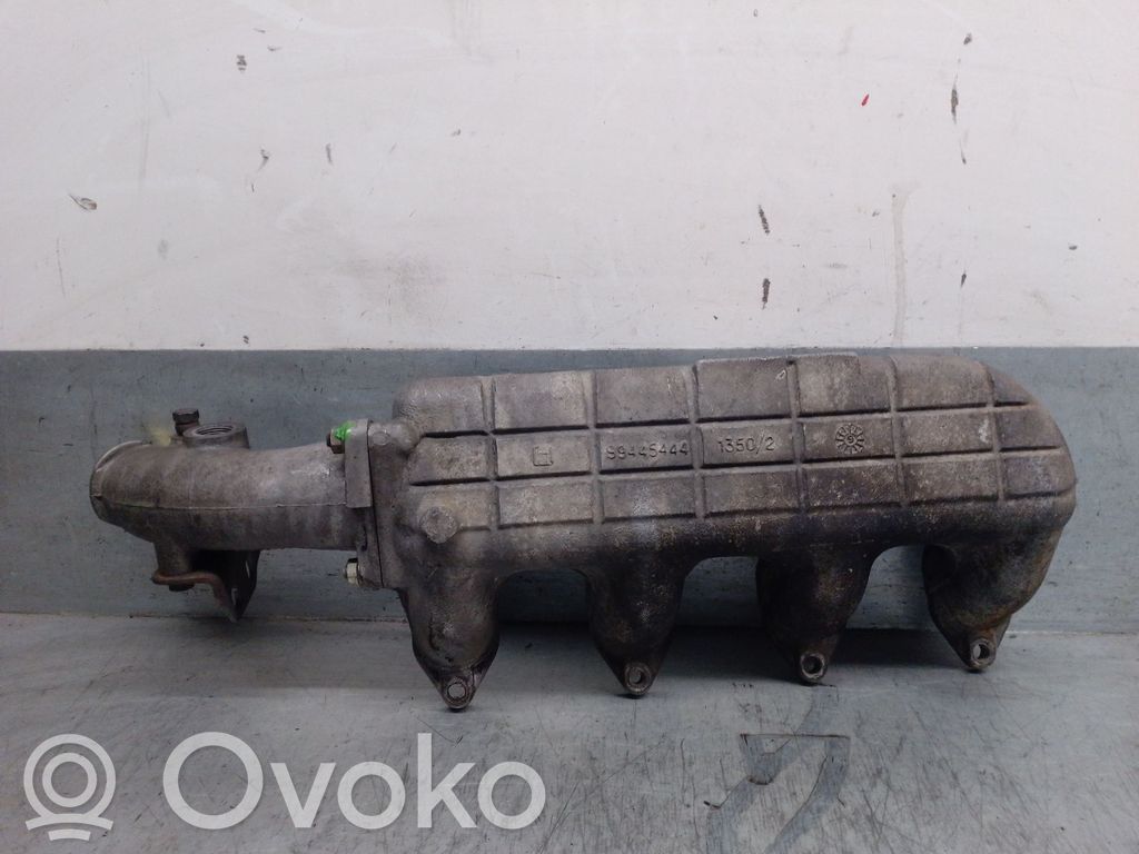 Opel Movano A Colector de admisión 