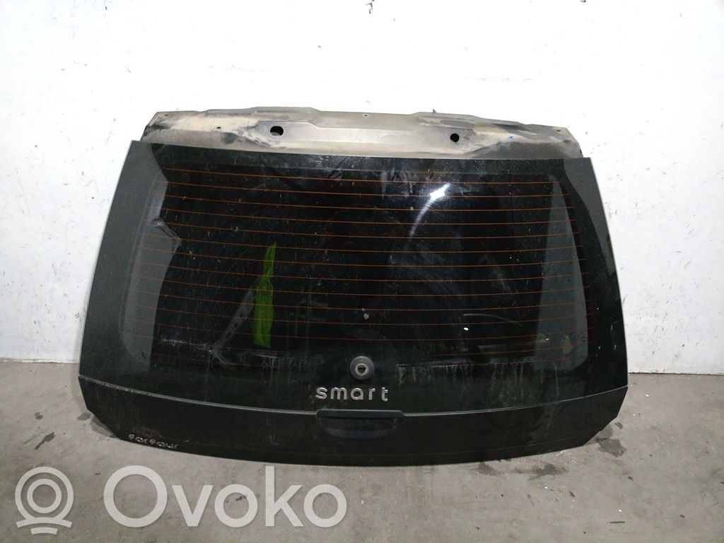 Smart ForFour I Tailgate/trunk/boot lid 