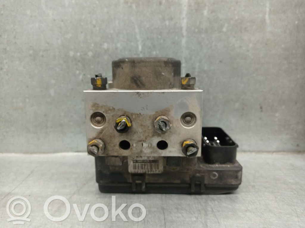 Honda Jazz ABS Pump 