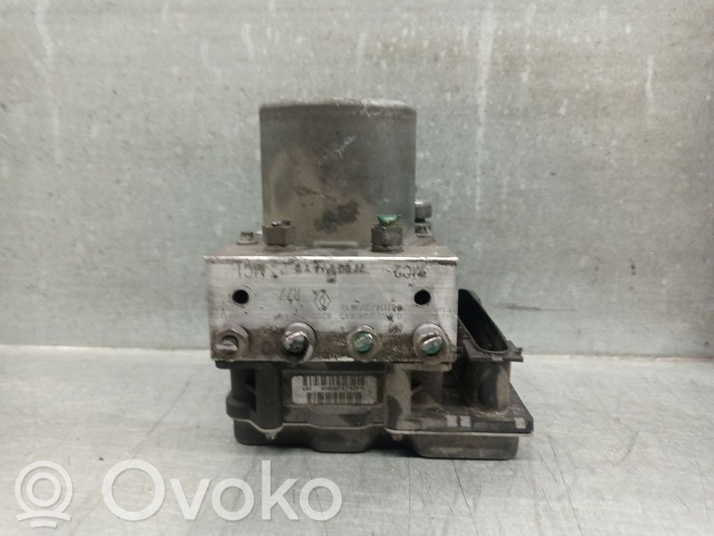 Renault Modus ABS Pump 