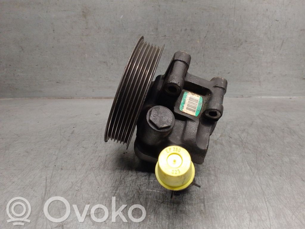 Ford Focus Electric power steering pump 
