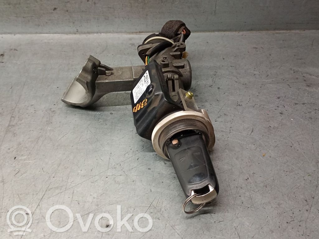 Virtalukko   95201662,4820615