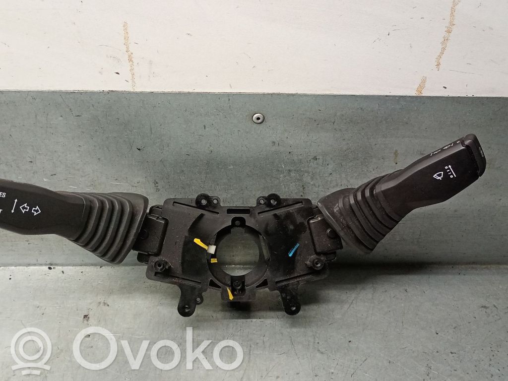 Opel Antara Regler Dimmer Schalter Beleuchtung Kombiinstrument Cockpit 