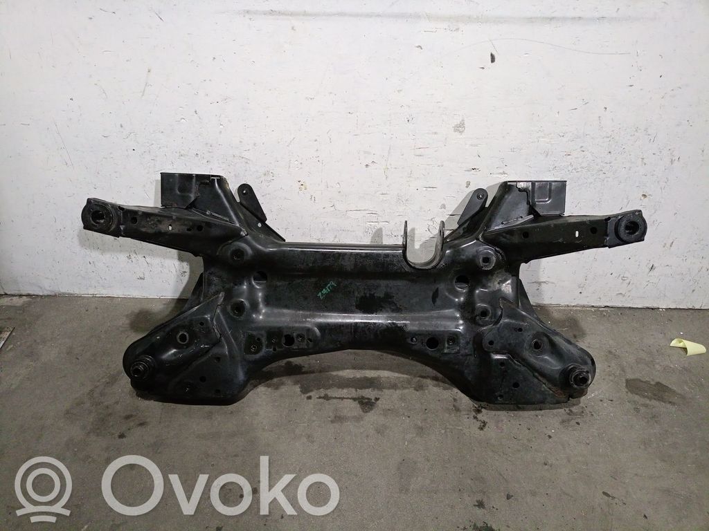 Renault Master III Front subframe 