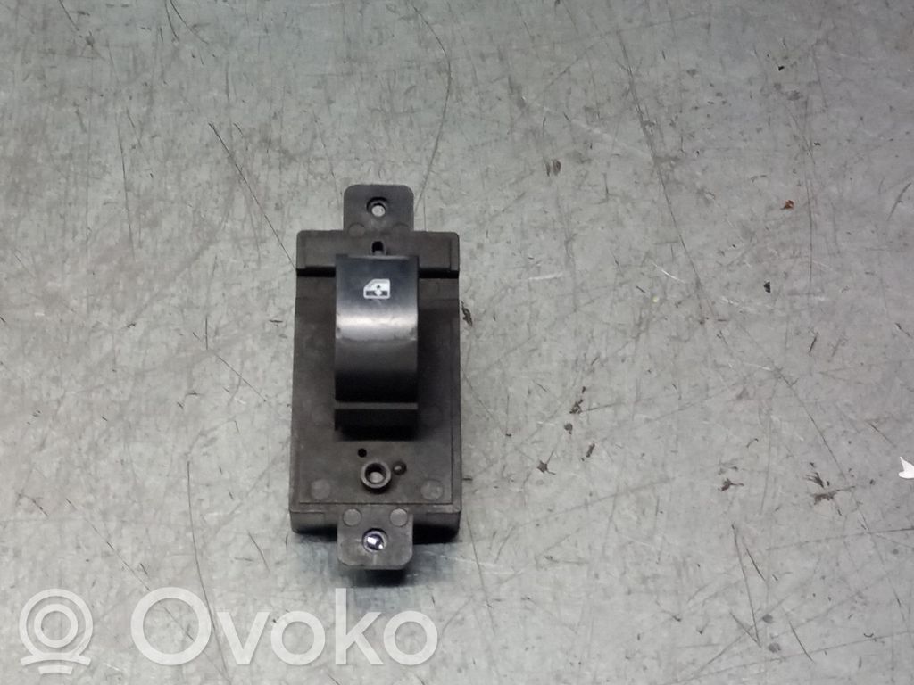 Opel Antara Electric window control switch 