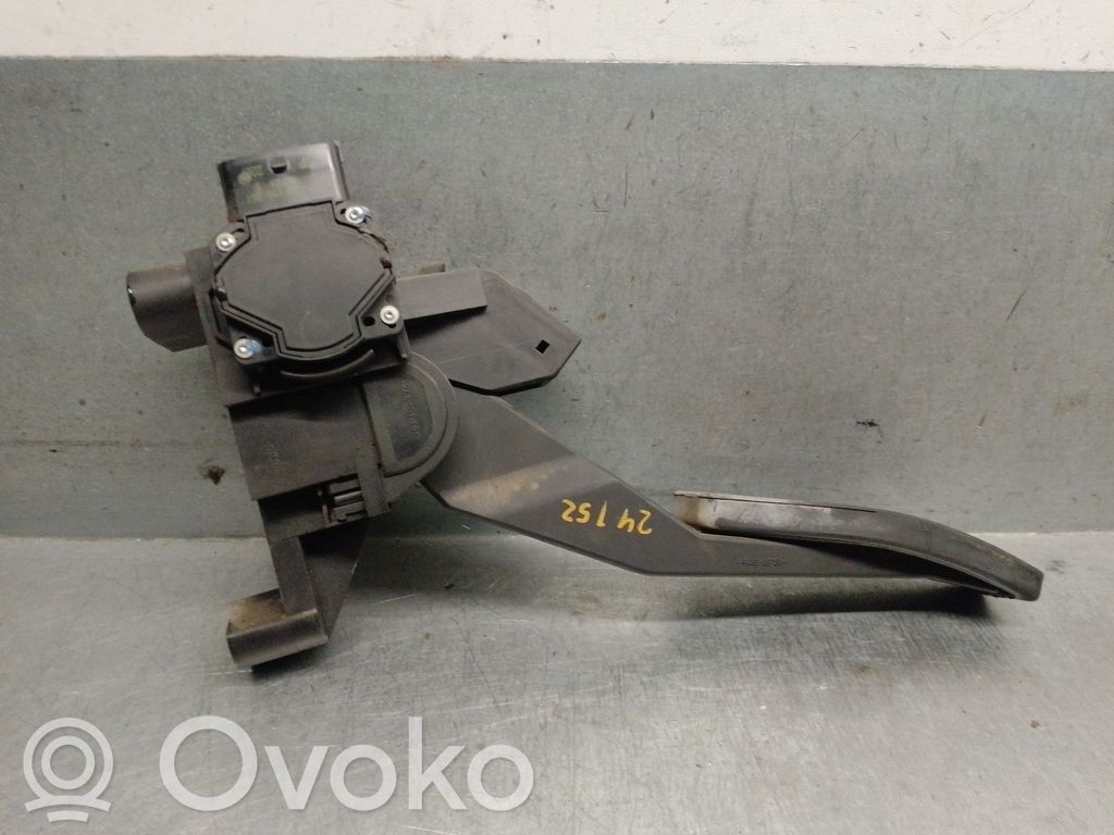 Opel Astra G Acceleration sensor 