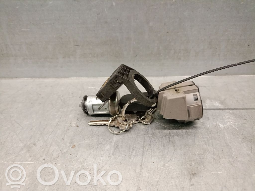 Ford Focus Ignition lock 